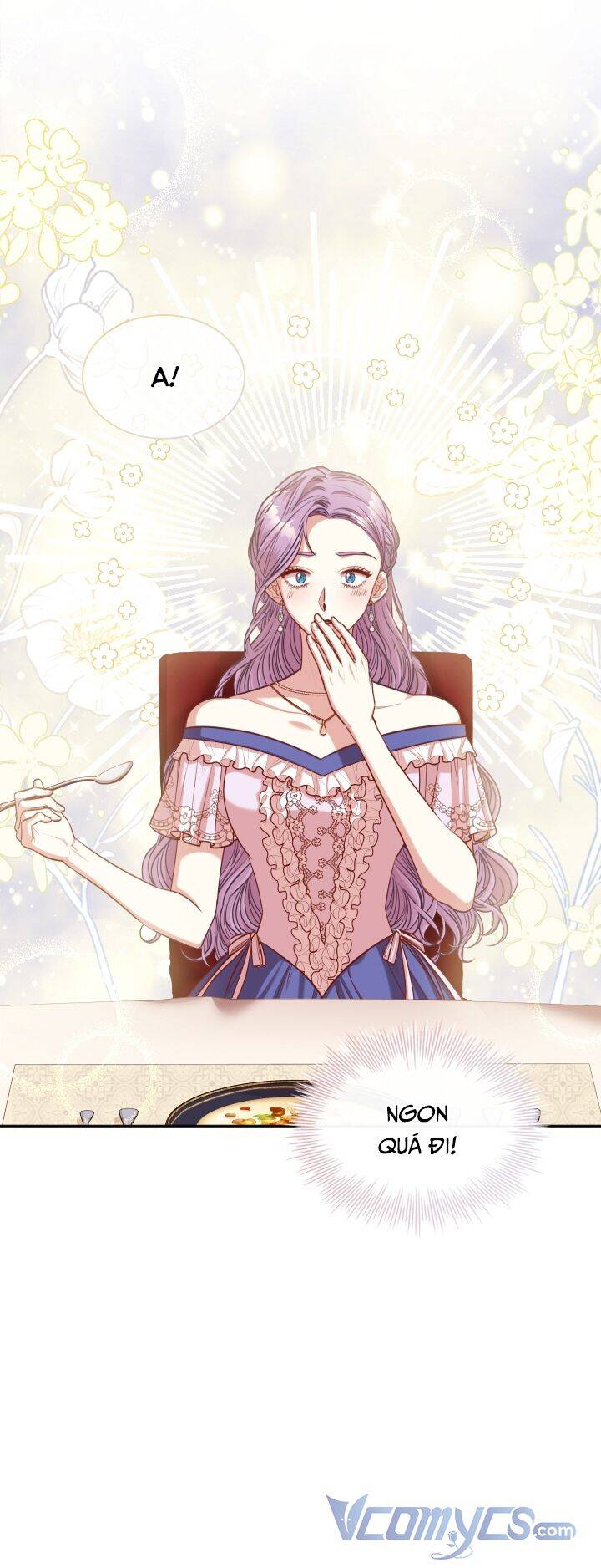 Thư Ký Của Bạo Chúa - Chương 51