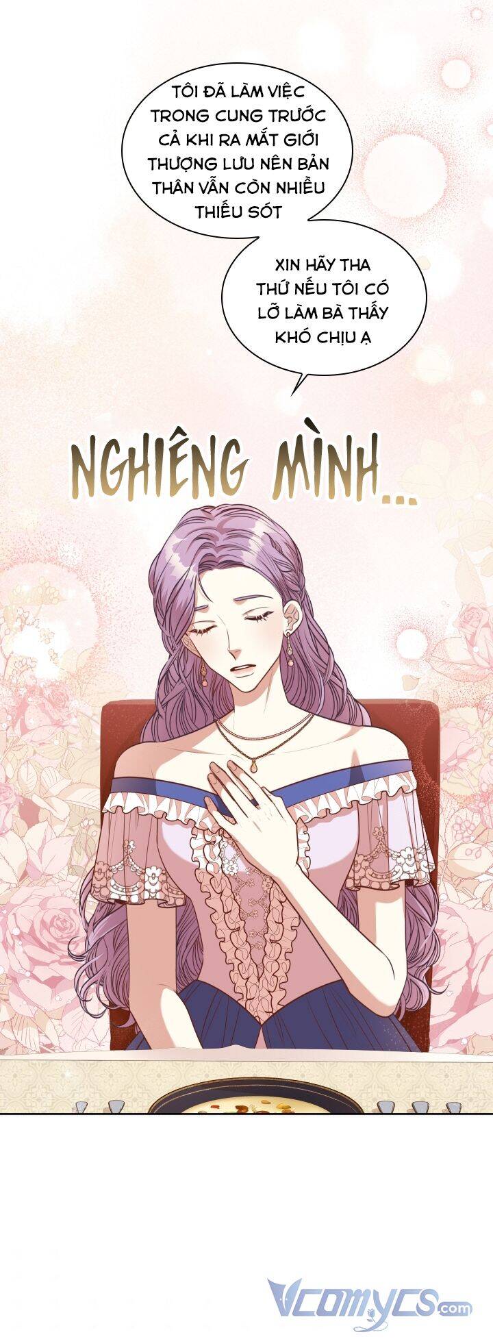 Thư Ký Của Bạo Chúa - Chương 51