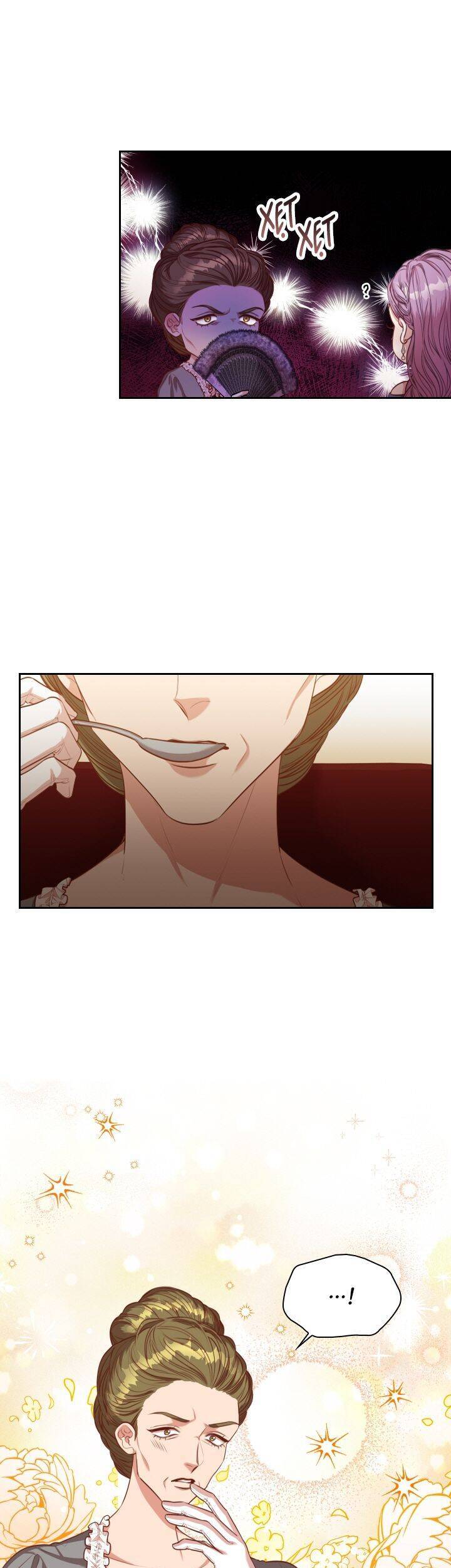 Thư Ký Của Bạo Chúa - Chương 51