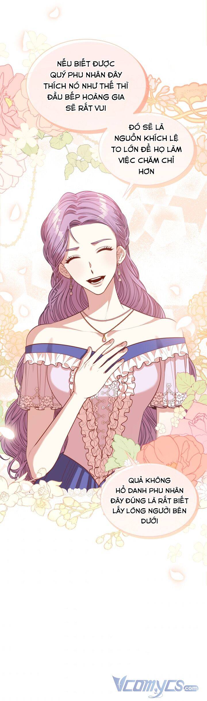 Thư Ký Của Bạo Chúa - Chương 51