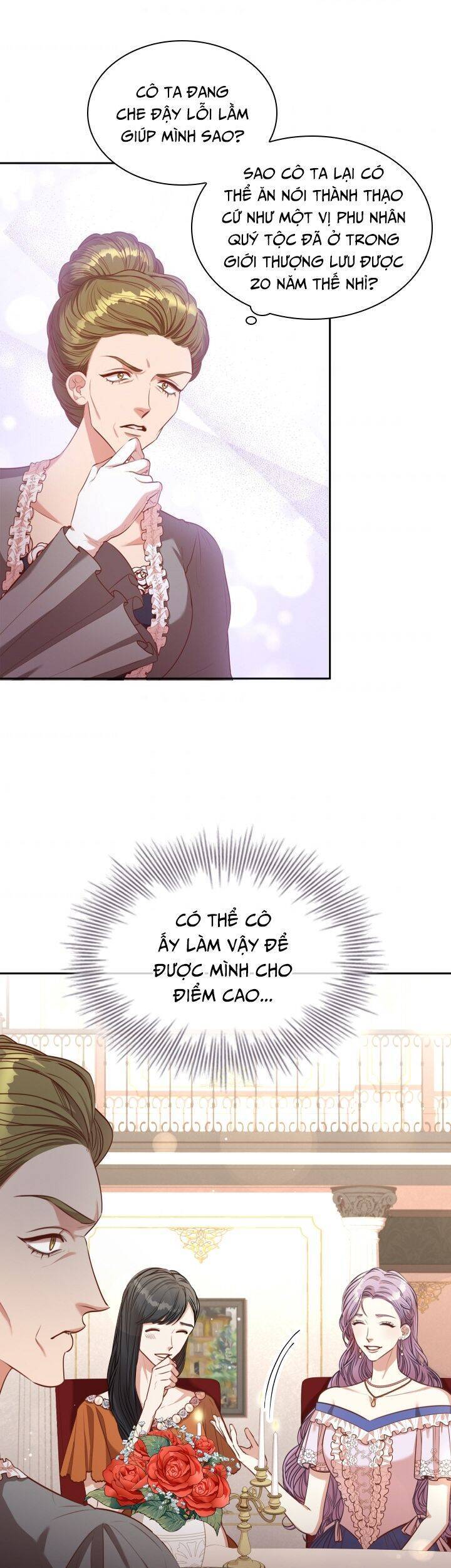 Thư Ký Của Bạo Chúa - Chương 51