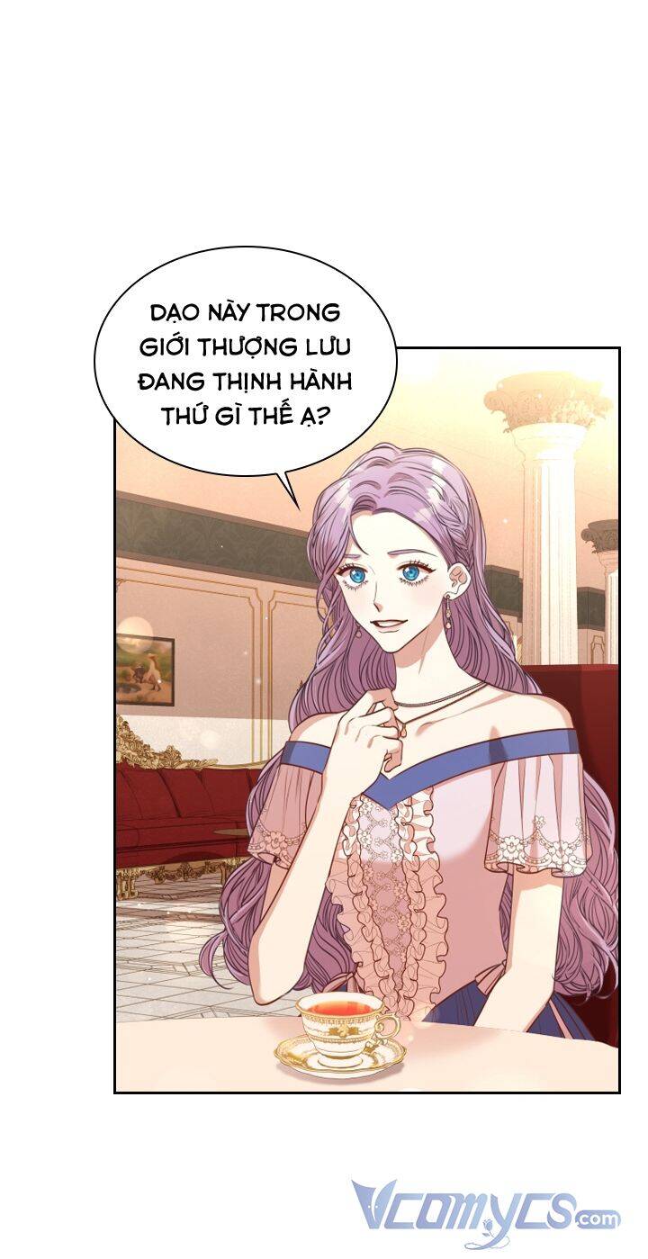 Thư Ký Của Bạo Chúa - Chương 51