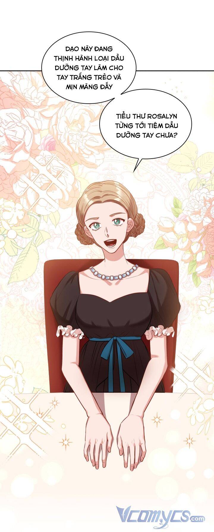 Thư Ký Của Bạo Chúa - Chương 51