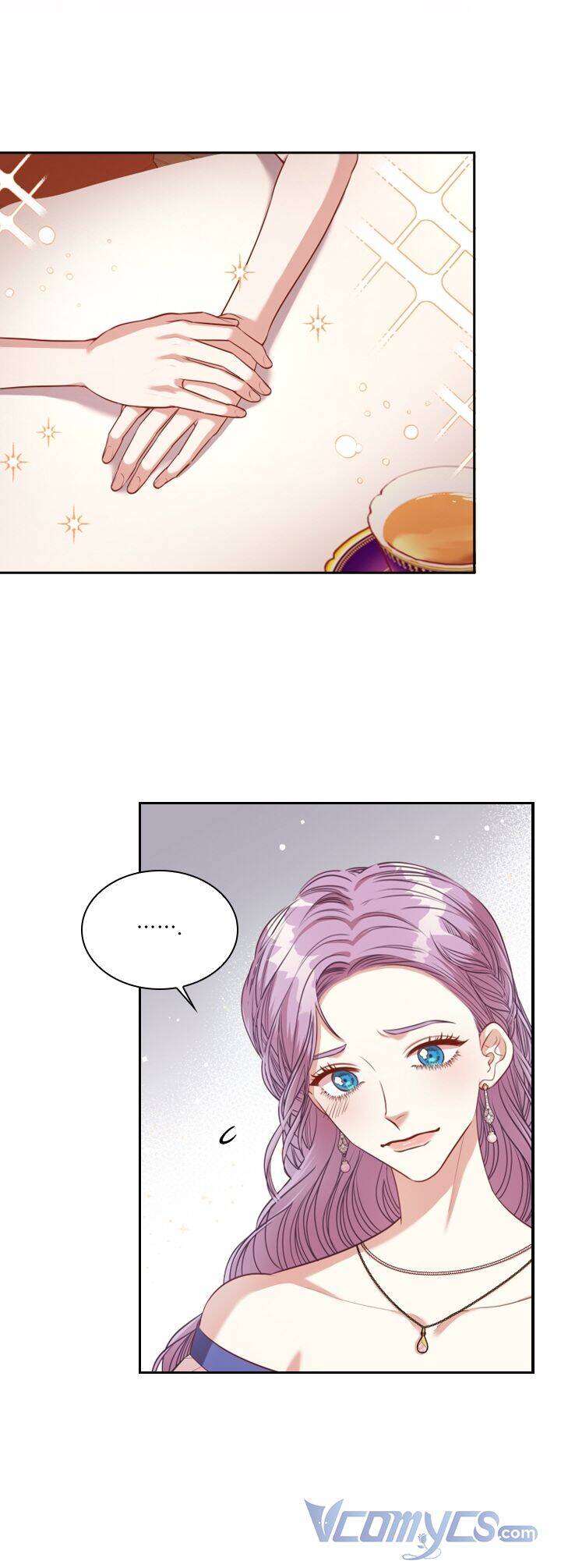 Thư Ký Của Bạo Chúa - Chương 51