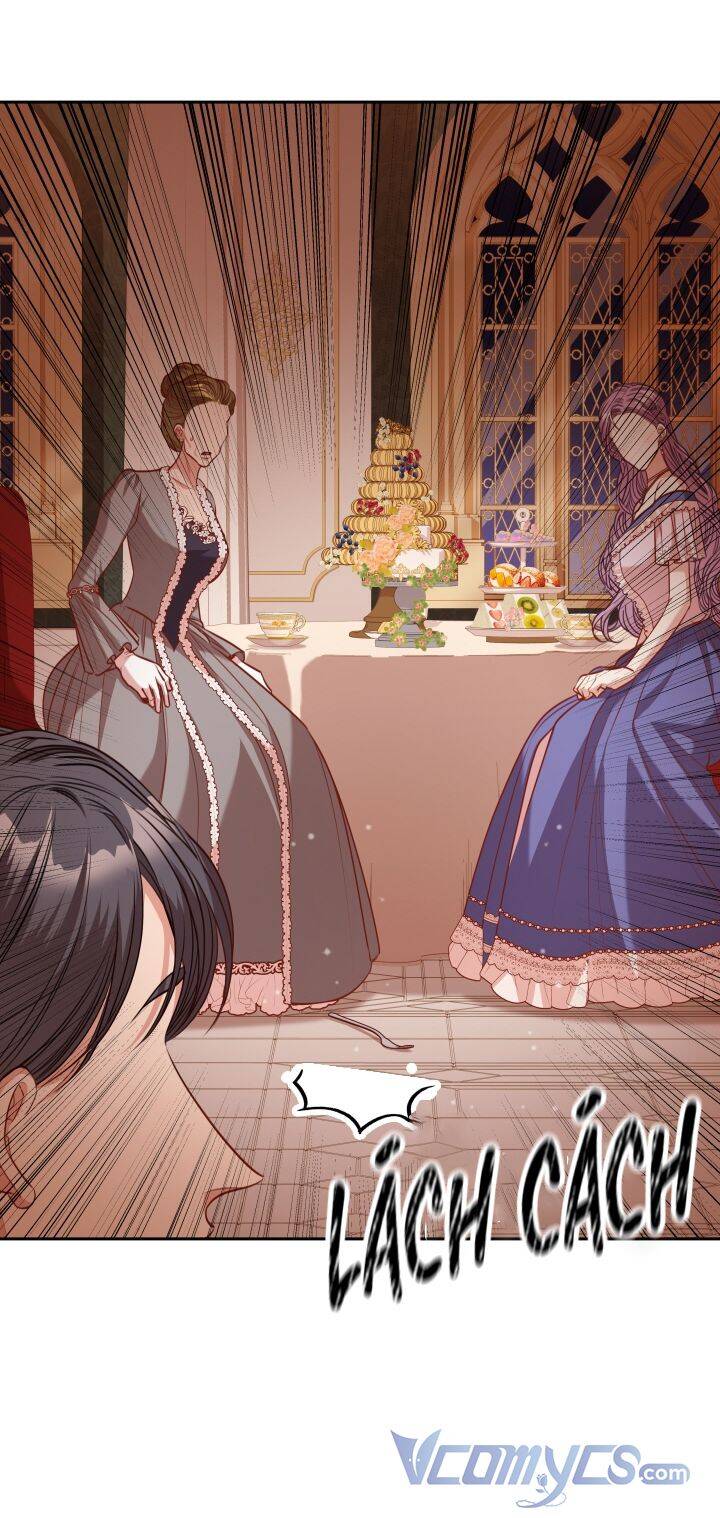 Thư Ký Của Bạo Chúa - Chương 51