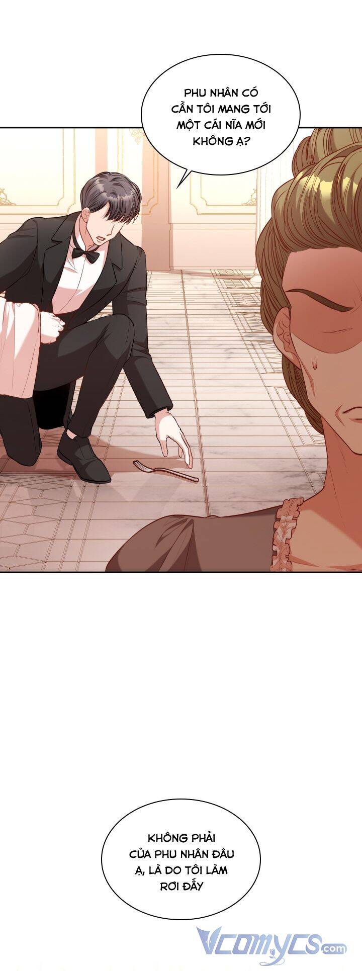 Thư Ký Của Bạo Chúa - Chương 51