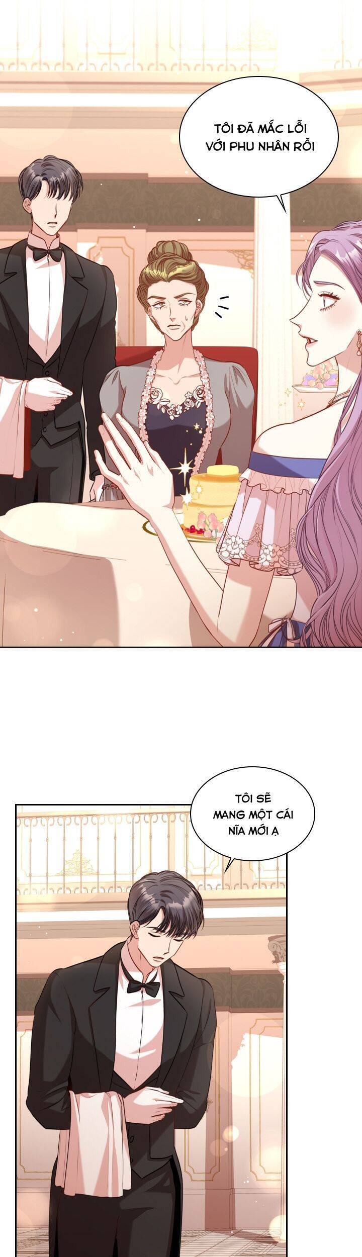 Thư Ký Của Bạo Chúa - Chương 51