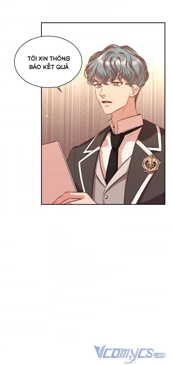 Thư Ký Của Bạo Chúa - Chương 51