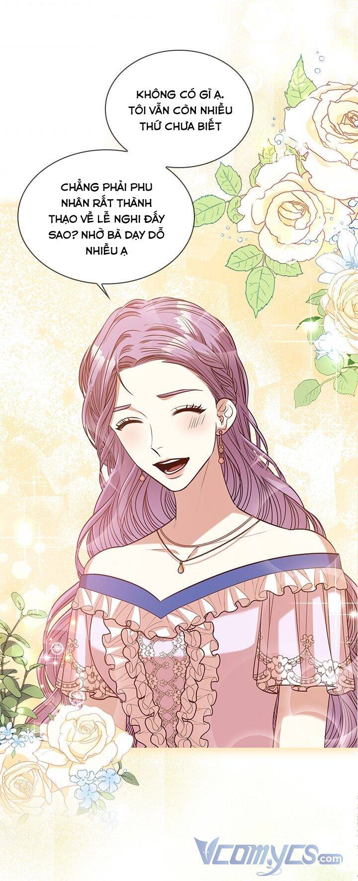 Thư Ký Của Bạo Chúa - Chương 51