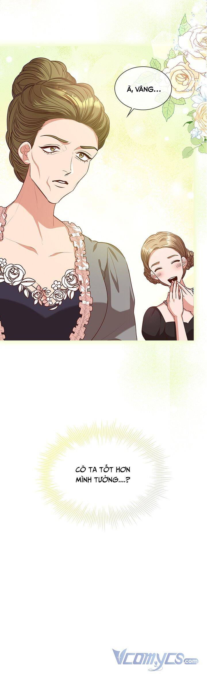 Thư Ký Của Bạo Chúa - Chương 51