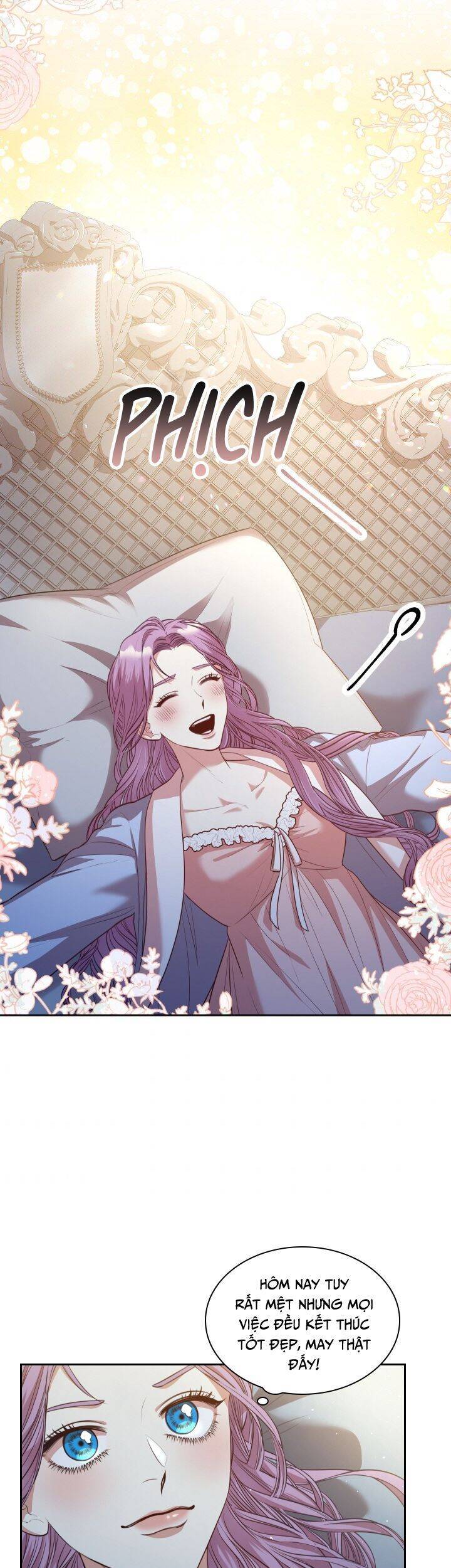 Thư Ký Của Bạo Chúa - Chương 51