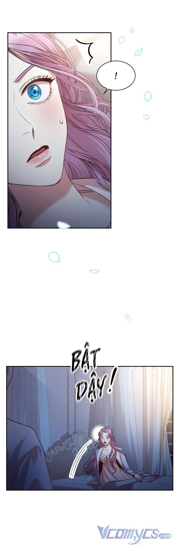 Thư Ký Của Bạo Chúa - Chương 51