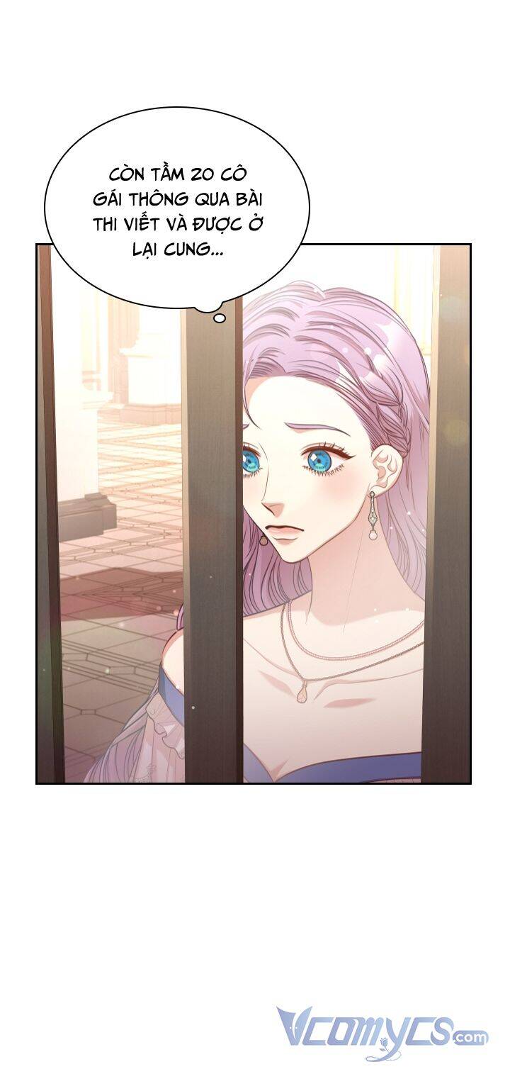 Thư Ký Của Bạo Chúa - Chương 51