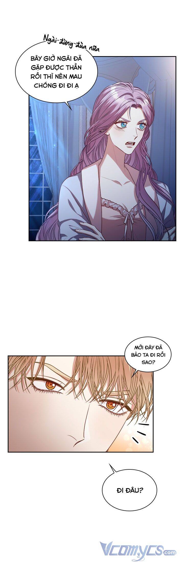 Thư Ký Của Bạo Chúa - Chương 52