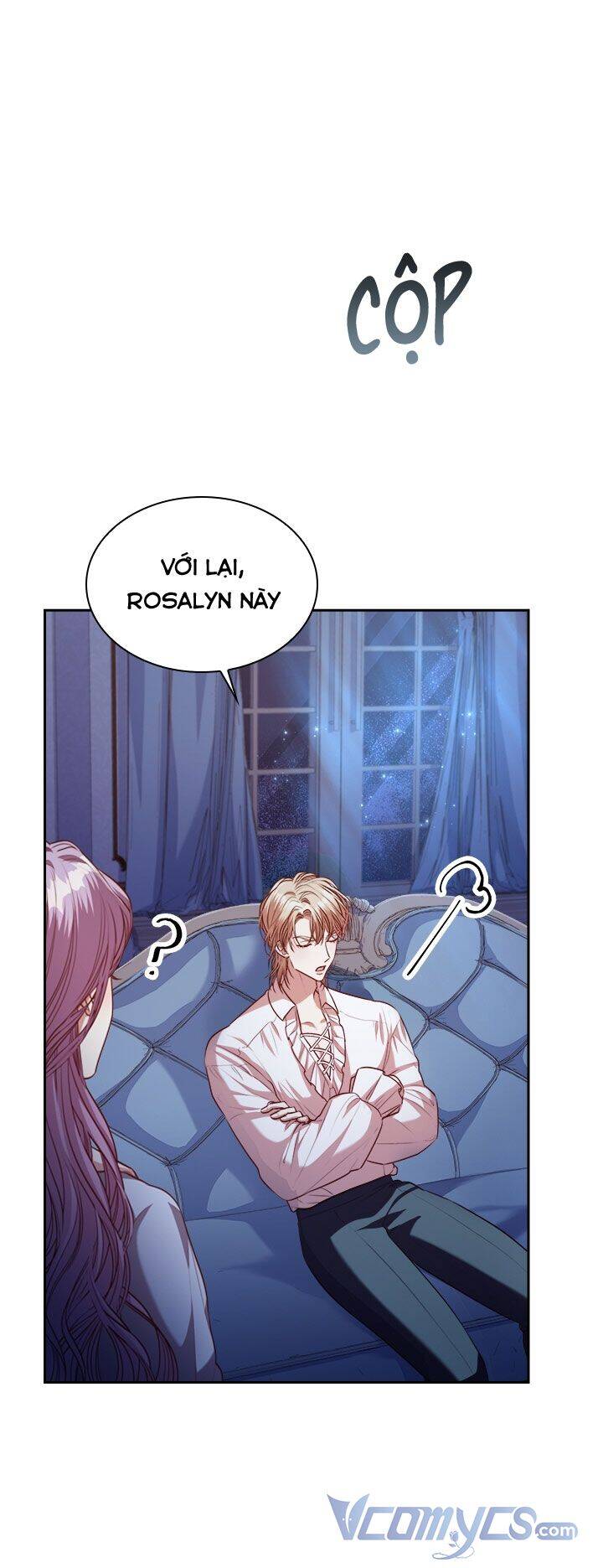 Thư Ký Của Bạo Chúa - Chương 52