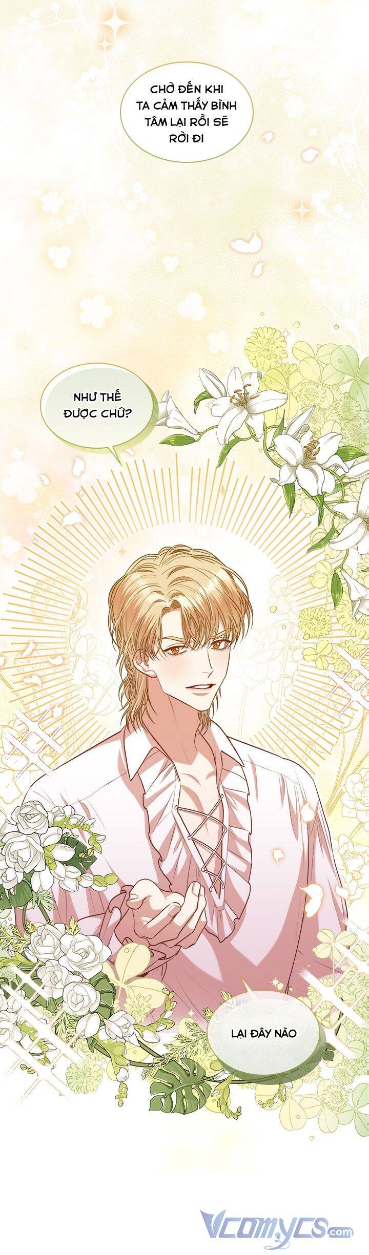 Thư Ký Của Bạo Chúa - Chương 52