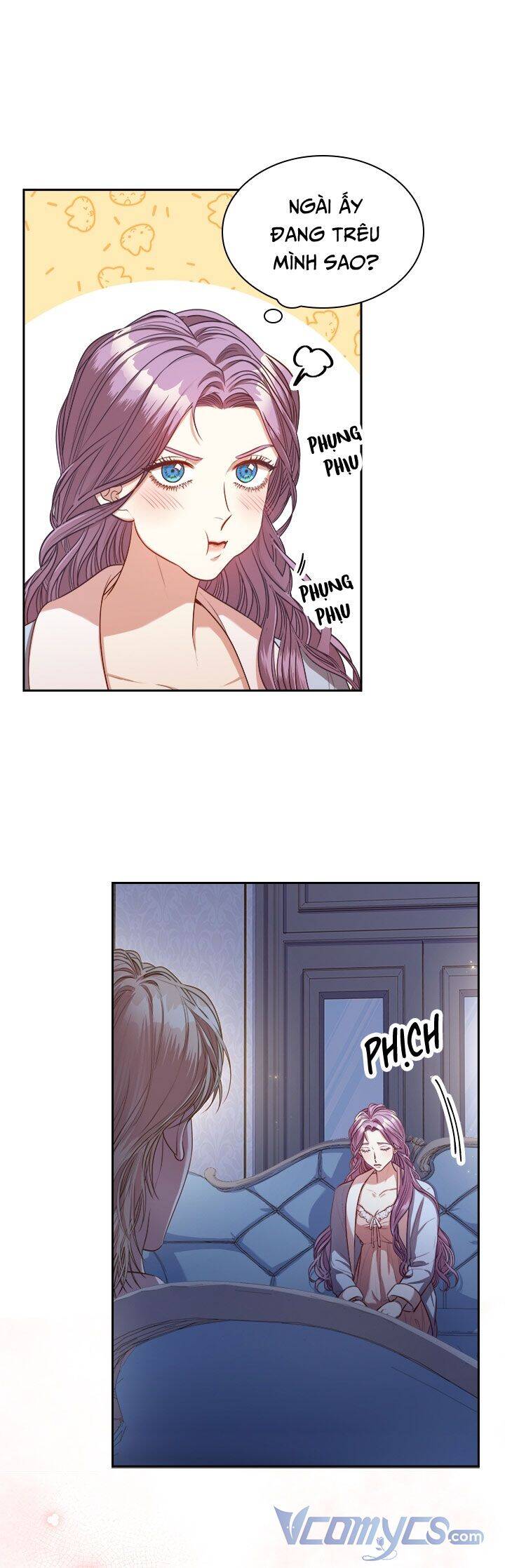 Thư Ký Của Bạo Chúa - Chương 52