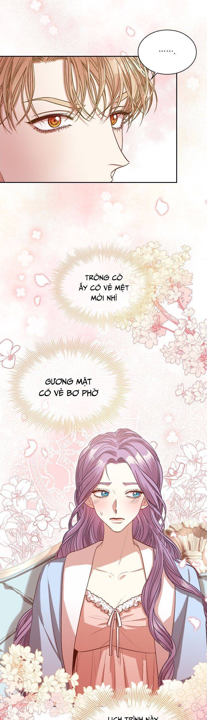 Thư Ký Của Bạo Chúa - Chương 52