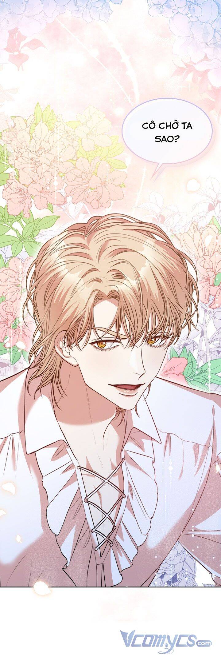 Thư Ký Của Bạo Chúa - Chương 52