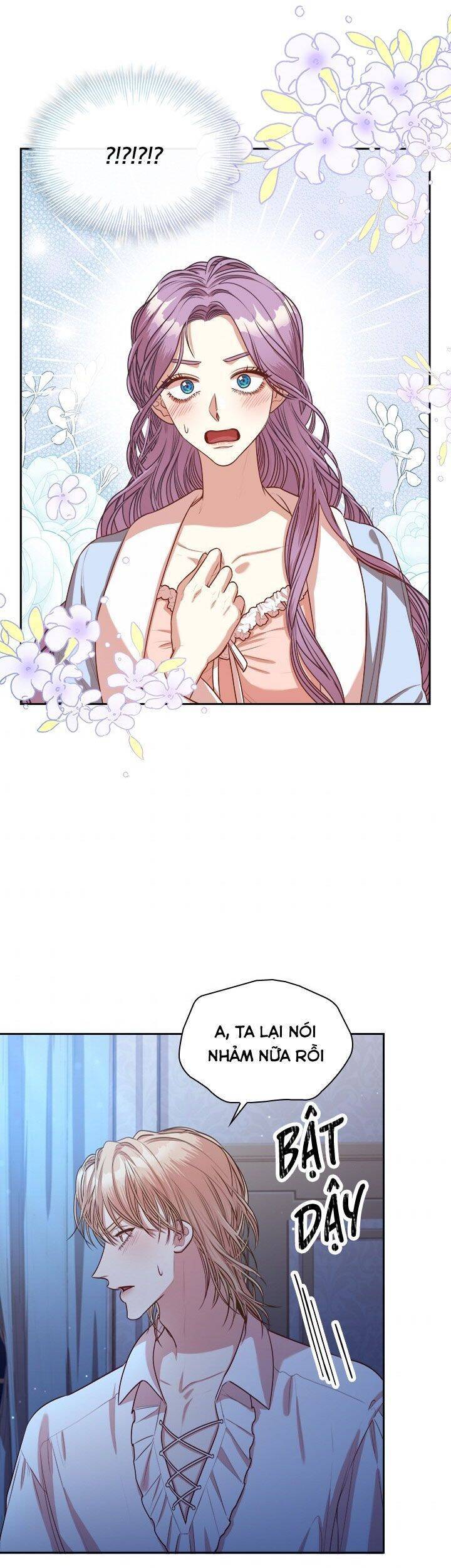 Thư Ký Của Bạo Chúa - Chương 52