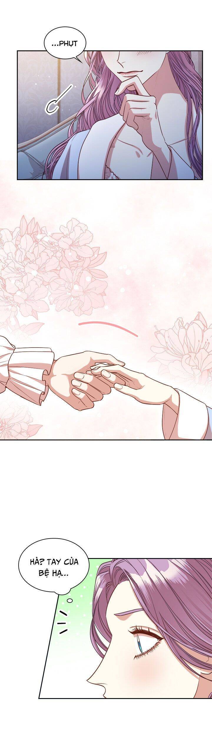 Thư Ký Của Bạo Chúa - Chương 52