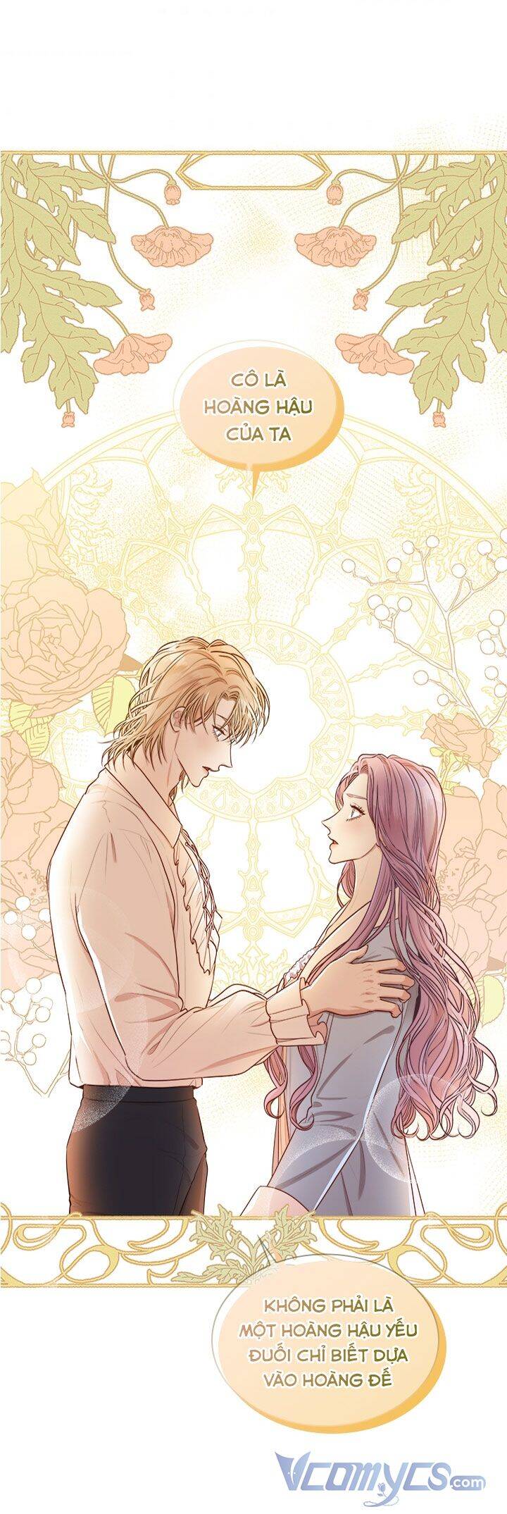 Thư Ký Của Bạo Chúa - Chương 52