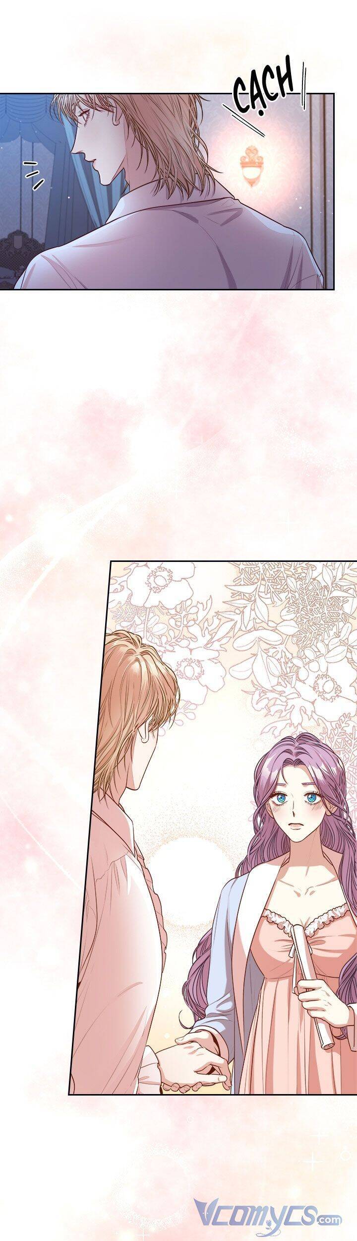 Thư Ký Của Bạo Chúa - Chương 52