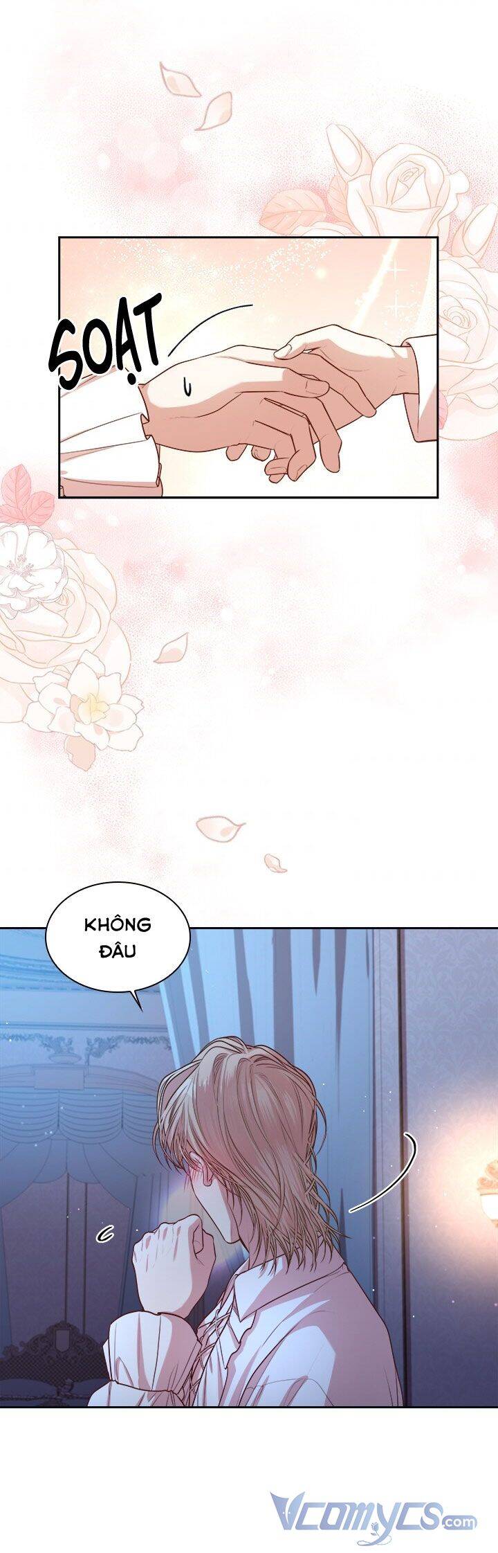 Thư Ký Của Bạo Chúa - Chương 52