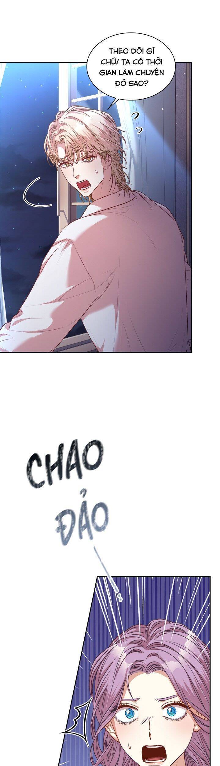 Thư Ký Của Bạo Chúa - Chương 52