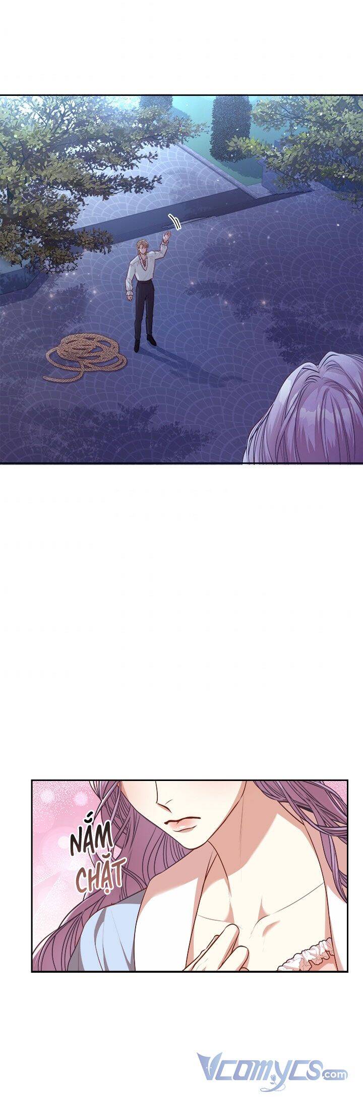 Thư Ký Của Bạo Chúa - Chương 52