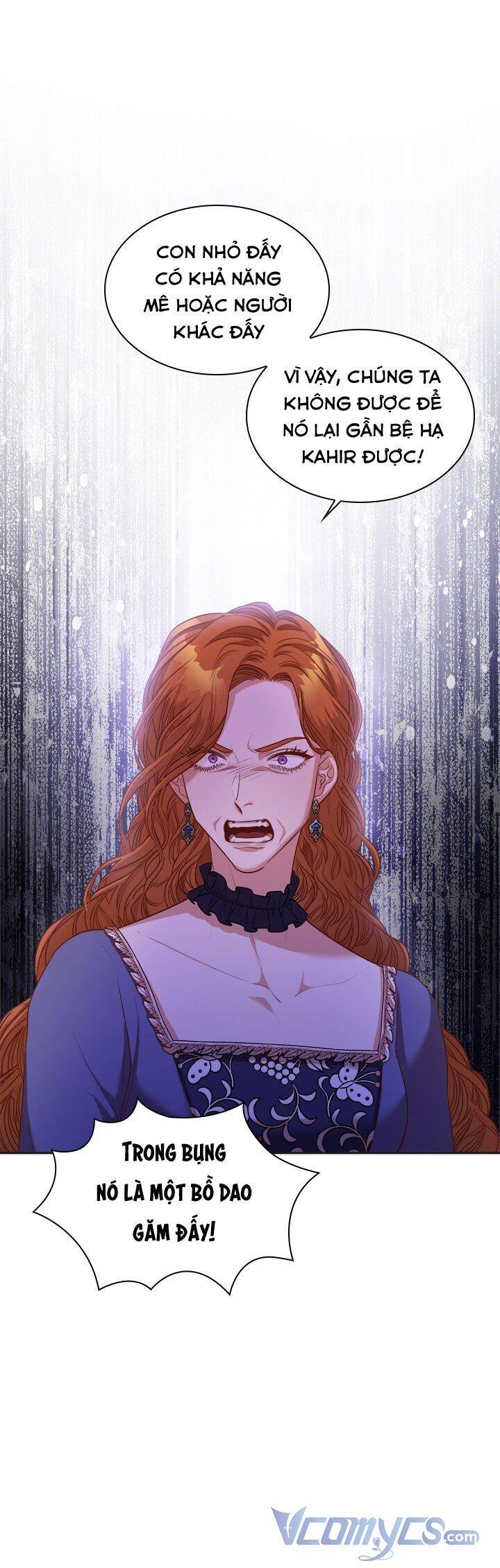 Thư Ký Của Bạo Chúa - Chương 52