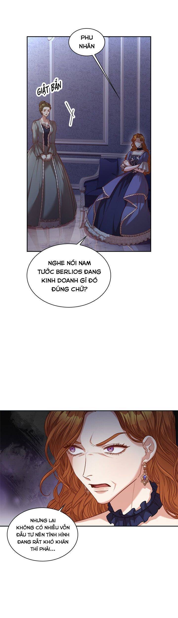 Thư Ký Của Bạo Chúa - Chương 52