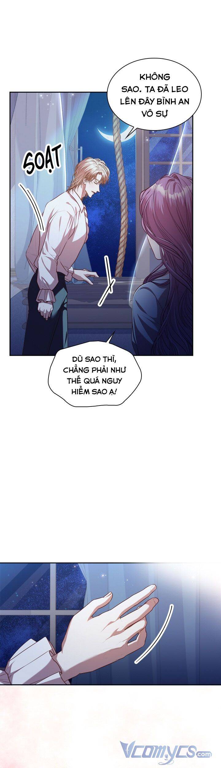 Thư Ký Của Bạo Chúa - Chương 52