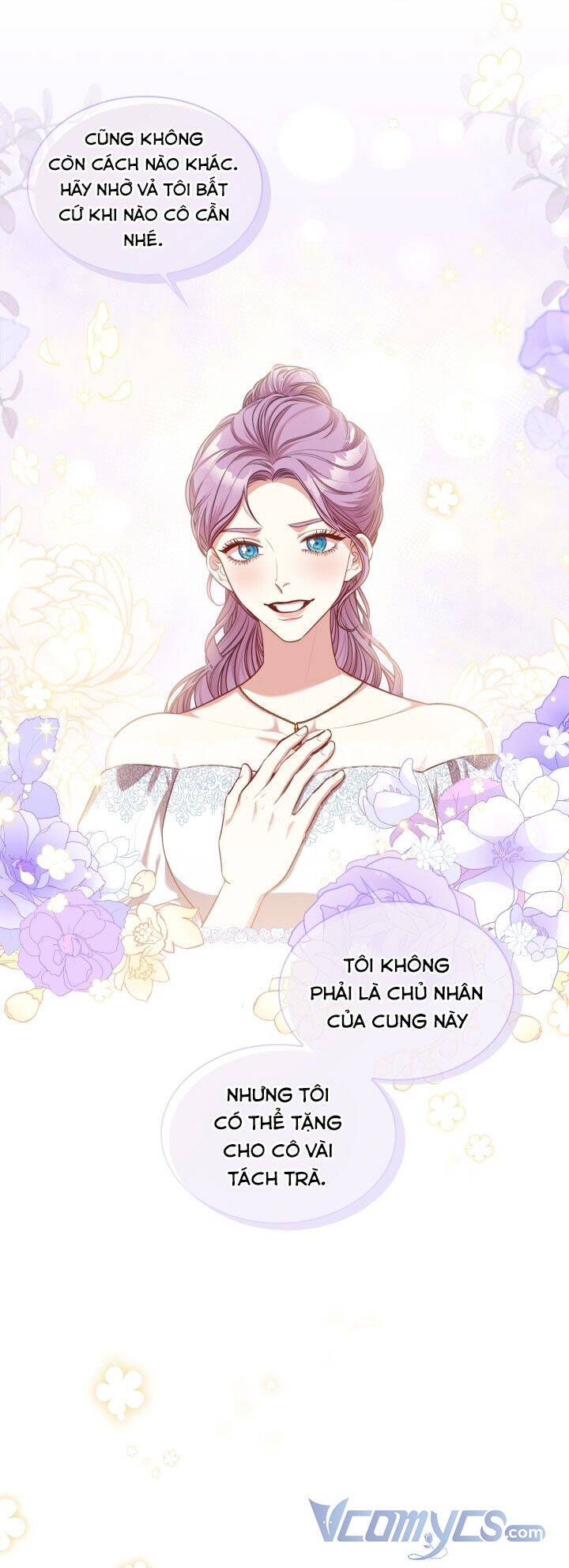 Thư Ký Của Bạo Chúa - Chương 53