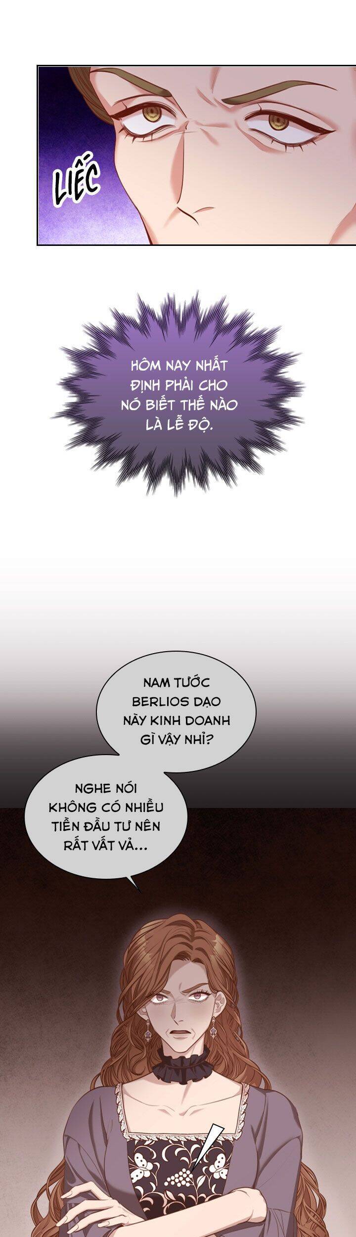 Thư Ký Của Bạo Chúa - Chương 53