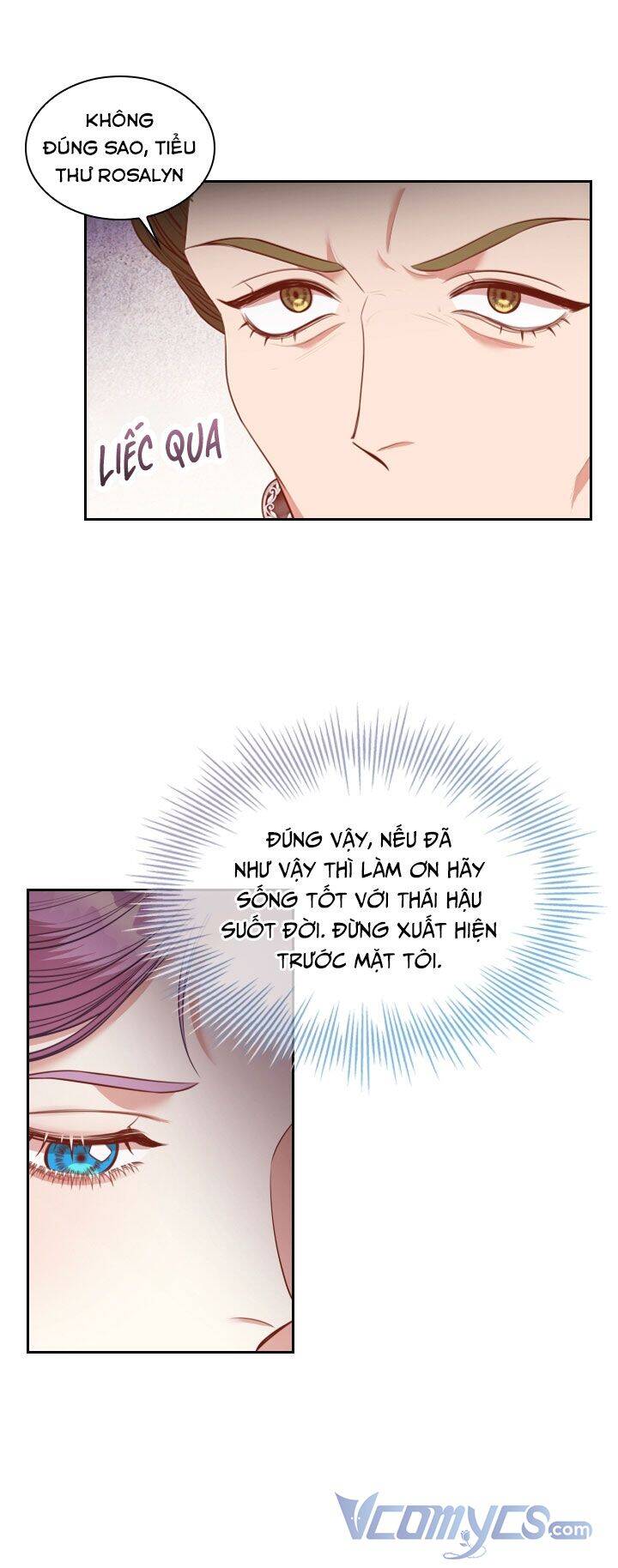 Thư Ký Của Bạo Chúa - Chương 53