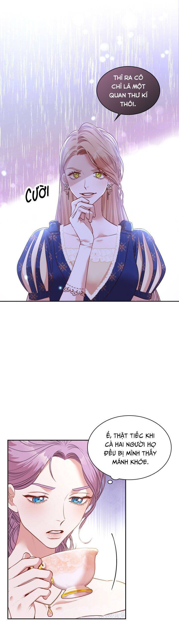 Thư Ký Của Bạo Chúa - Chương 53