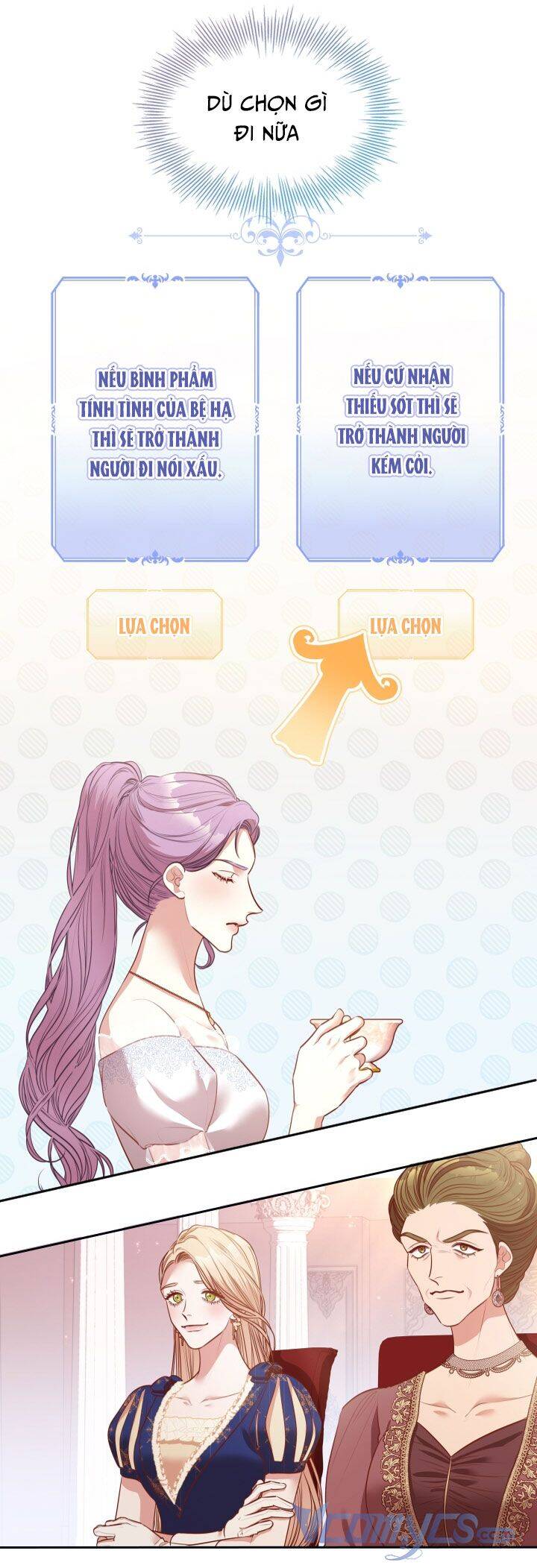 Thư Ký Của Bạo Chúa - Chương 53