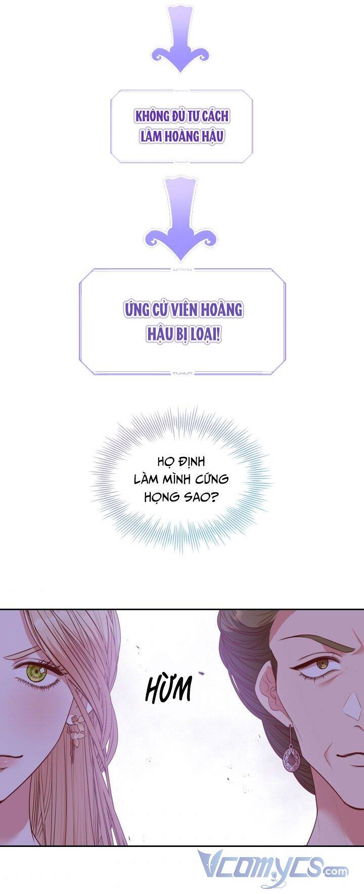 Thư Ký Của Bạo Chúa - Chương 53