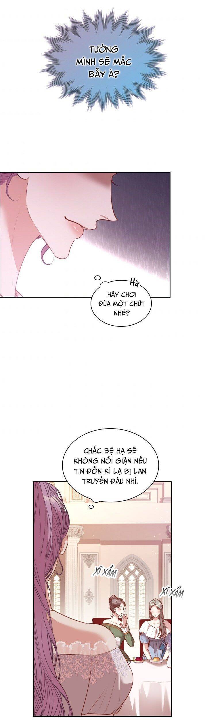 Thư Ký Của Bạo Chúa - Chương 53