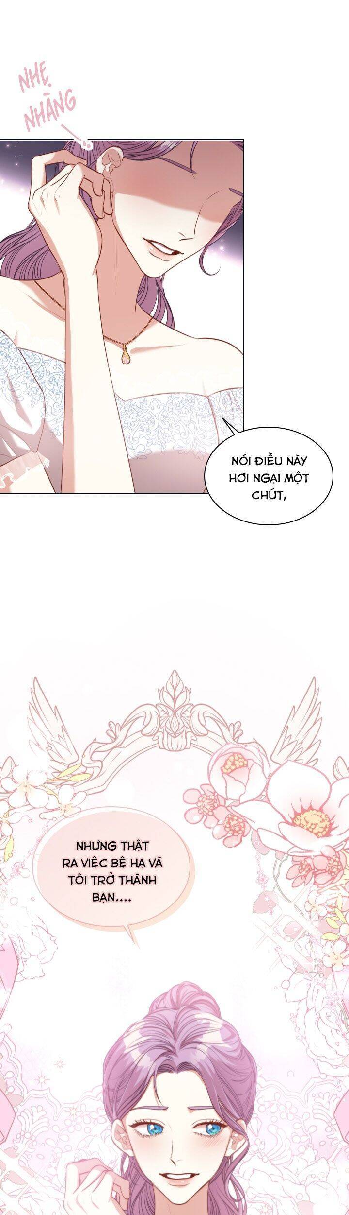 Thư Ký Của Bạo Chúa - Chương 53