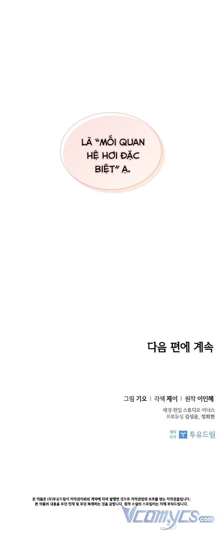 Thư Ký Của Bạo Chúa - Chương 53