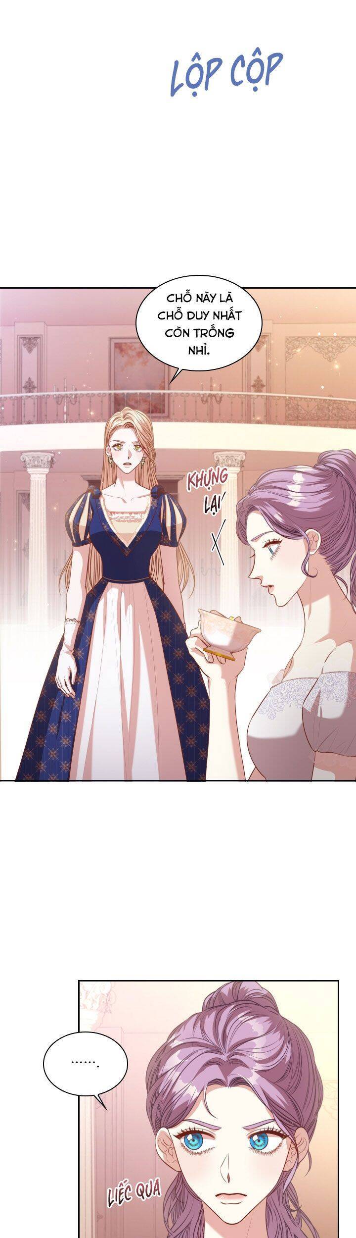 Thư Ký Của Bạo Chúa - Chương 53