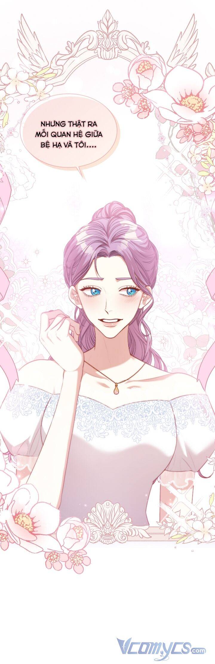 Thư Ký Của Bạo Chúa - Chương 54