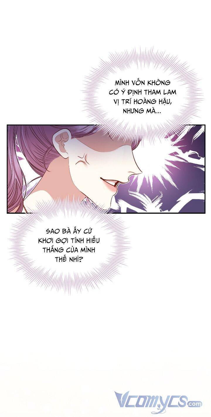 Thư Ký Của Bạo Chúa - Chương 54