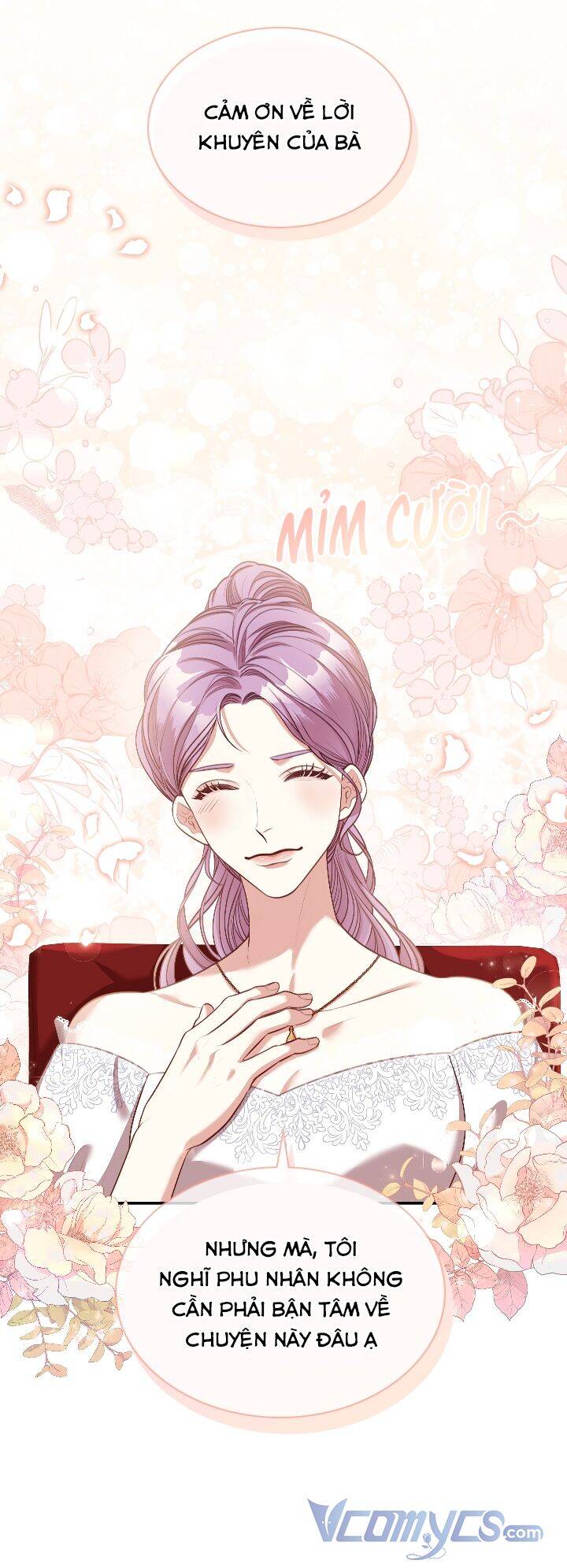 Thư Ký Của Bạo Chúa - Chương 54