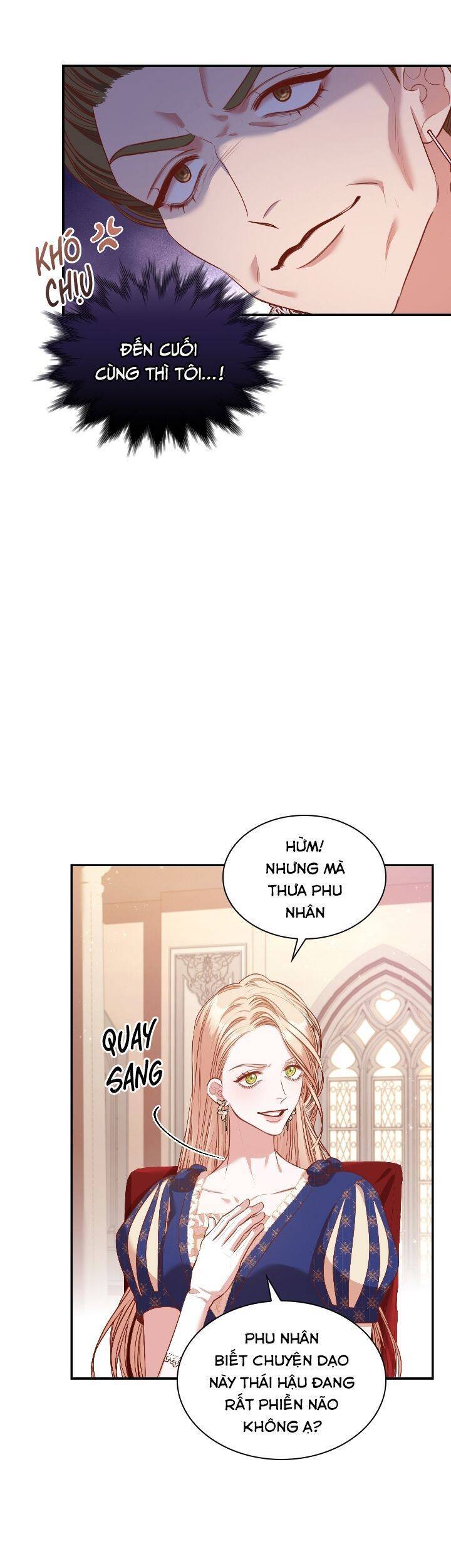 Thư Ký Của Bạo Chúa - Chương 54