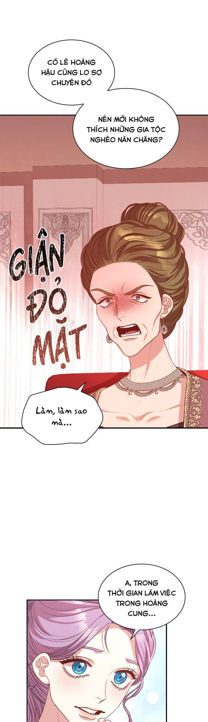 Thư Ký Của Bạo Chúa - Chương 54