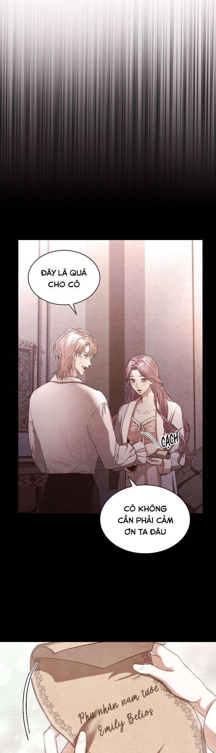 Thư Ký Của Bạo Chúa - Chương 54