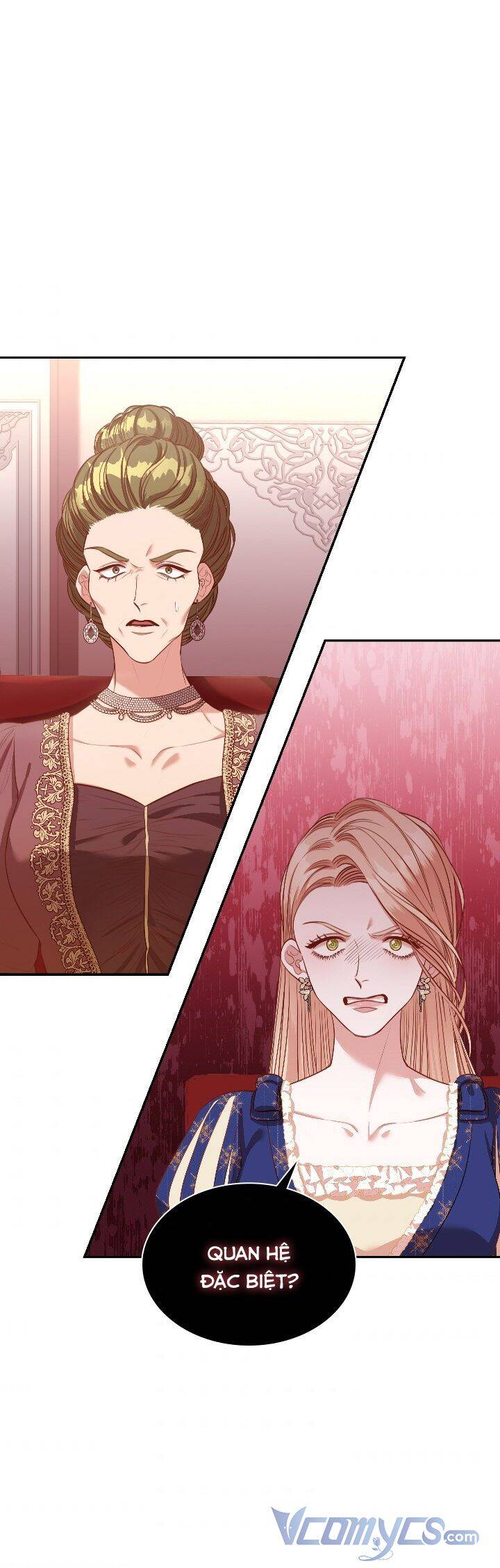 Thư Ký Của Bạo Chúa - Chương 54